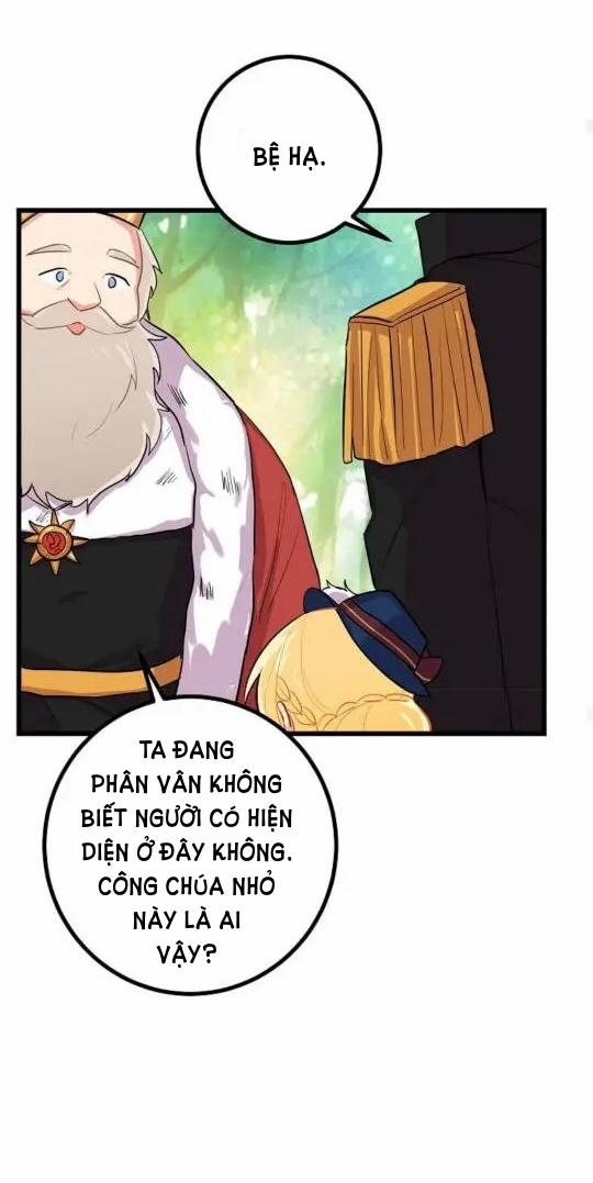 Tôi Là Con Gái Của Gia Đình Này 26 trang 14