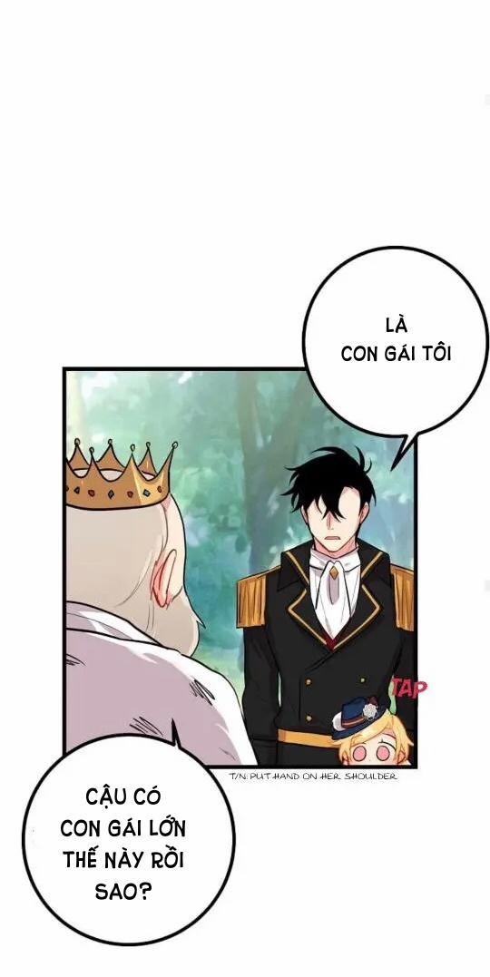 Tôi Là Con Gái Của Gia Đình Này 26 trang 15