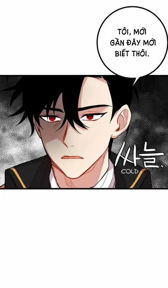 Tôi Là Con Gái Của Gia Đình Này 26 trang 16