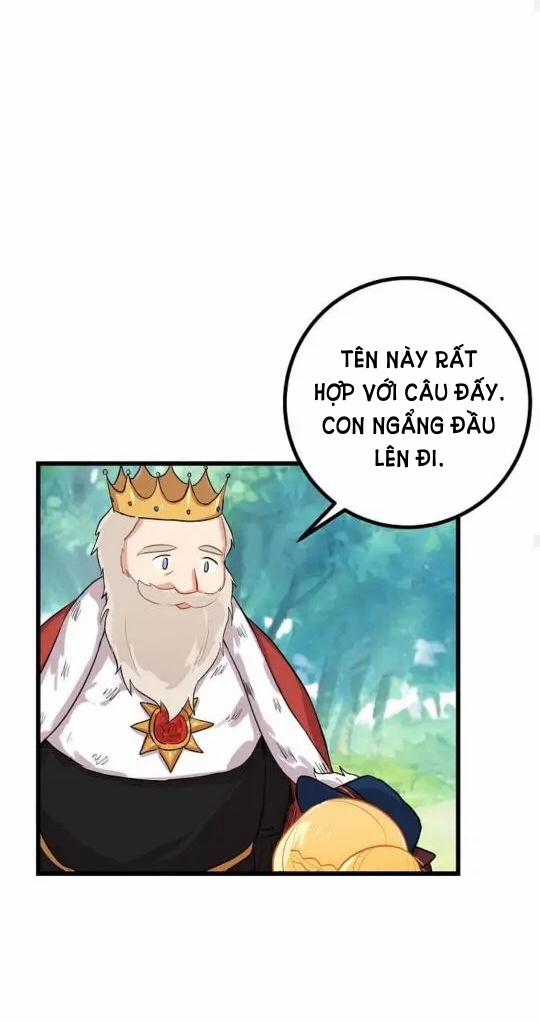 Tôi Là Con Gái Của Gia Đình Này 26 trang 19