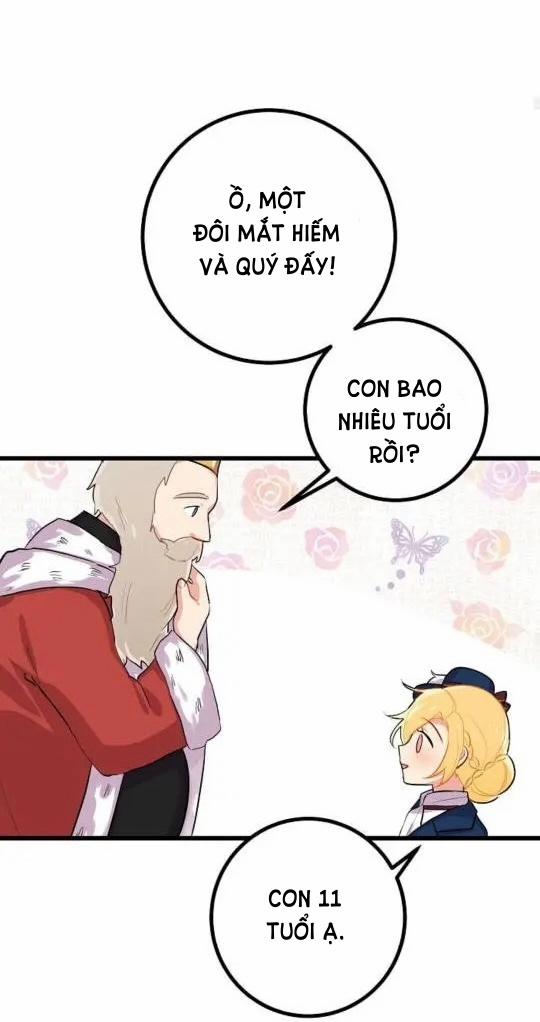 Tôi Là Con Gái Của Gia Đình Này 26 trang 21