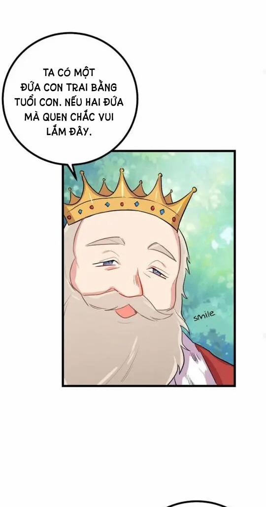 Tôi Là Con Gái Của Gia Đình Này 26 trang 22