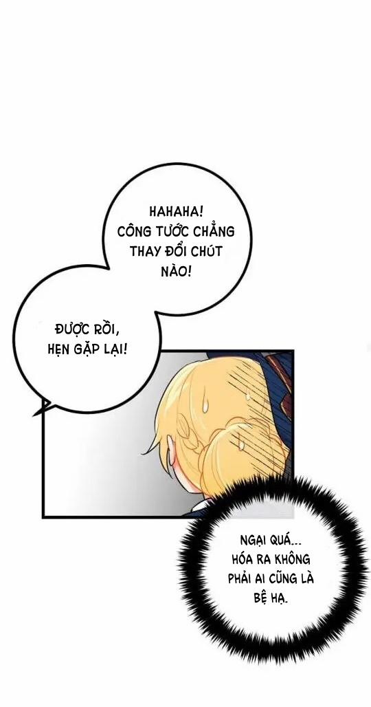 Tôi Là Con Gái Của Gia Đình Này 26 trang 26