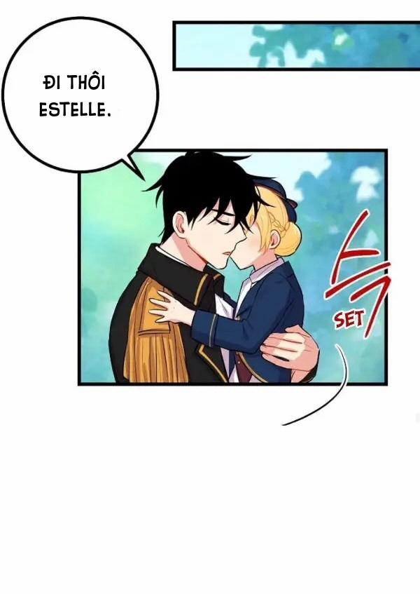 Tôi Là Con Gái Của Gia Đình Này 26 trang 28