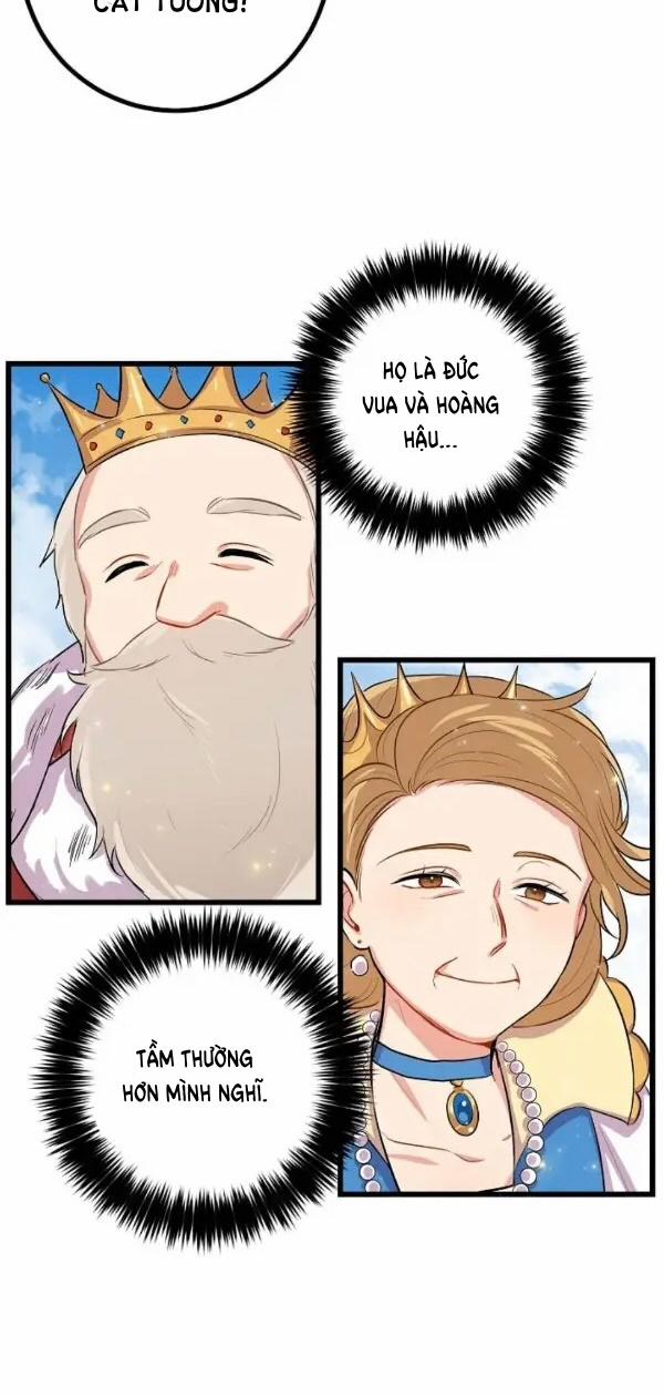 Tôi Là Con Gái Của Gia Đình Này 26 trang 3