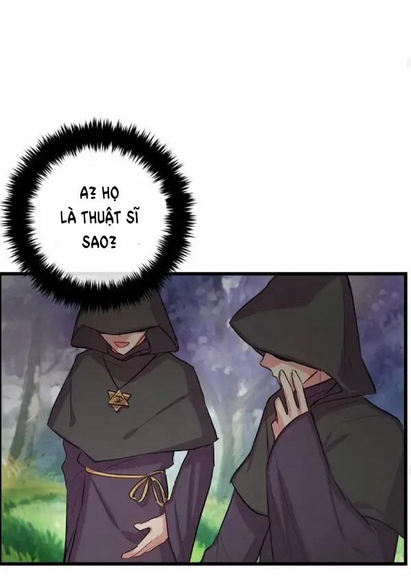 Tôi Là Con Gái Của Gia Đình Này 26 trang 30