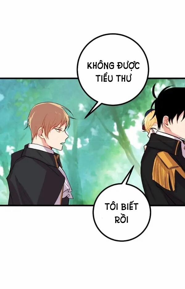 Tôi Là Con Gái Của Gia Đình Này 26 trang 32