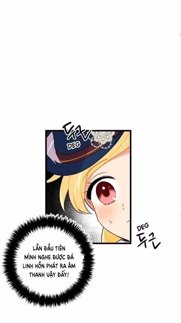 Tôi Là Con Gái Của Gia Đình Này 26 trang 36