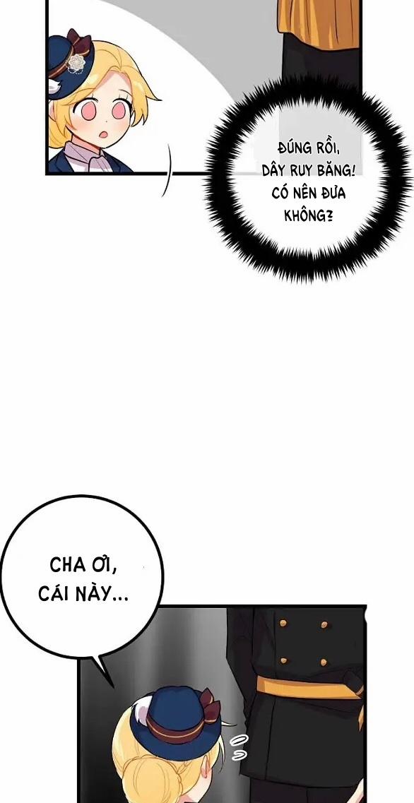 Tôi Là Con Gái Của Gia Đình Này 26 trang 46