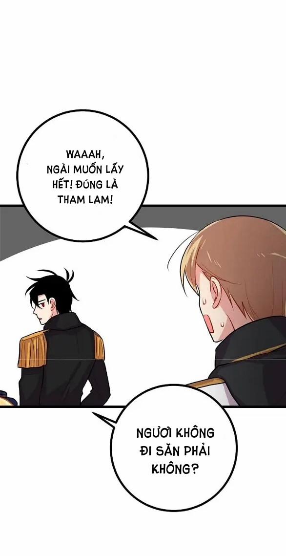 Tôi Là Con Gái Của Gia Đình Này 26 trang 54