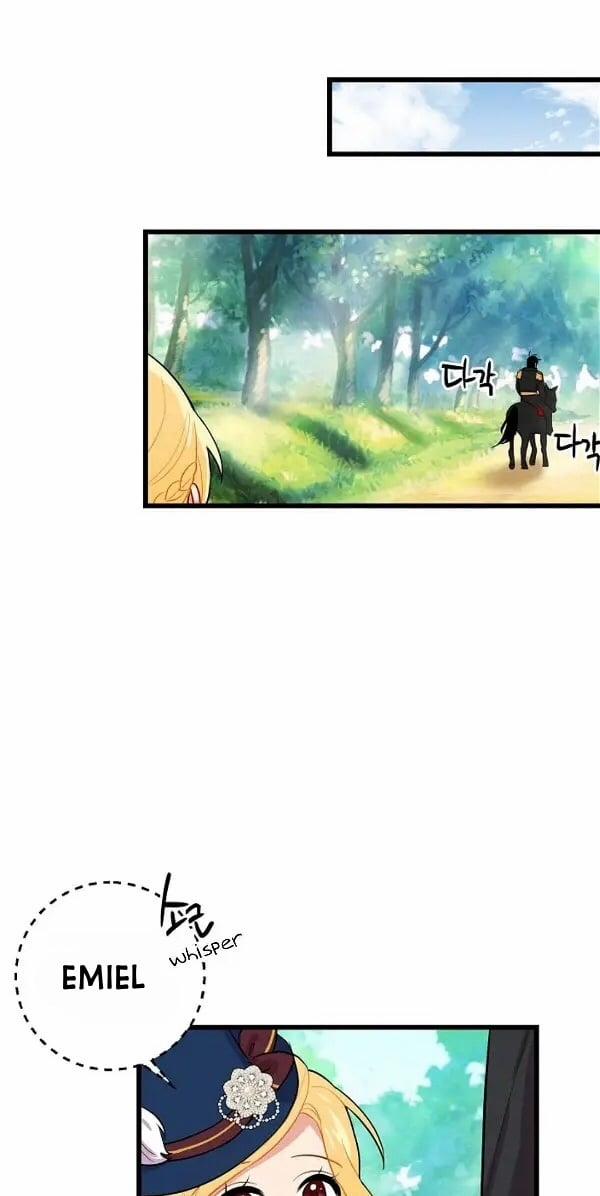 Tôi Là Con Gái Của Gia Đình Này 26 trang 58