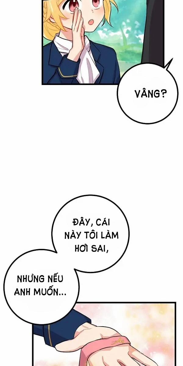 Tôi Là Con Gái Của Gia Đình Này 26 trang 59