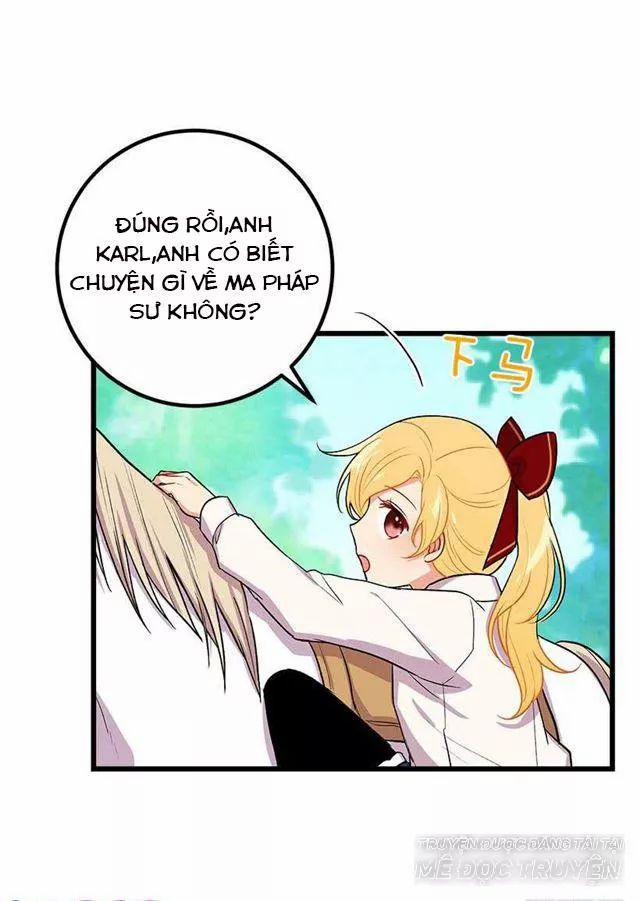 Tôi Là Con Gái Của Gia Đình Này 27.1 trang 10