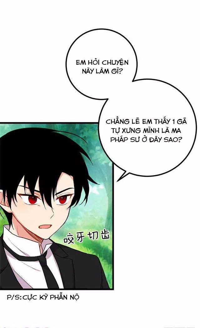 Tôi Là Con Gái Của Gia Đình Này 27.1 trang 11