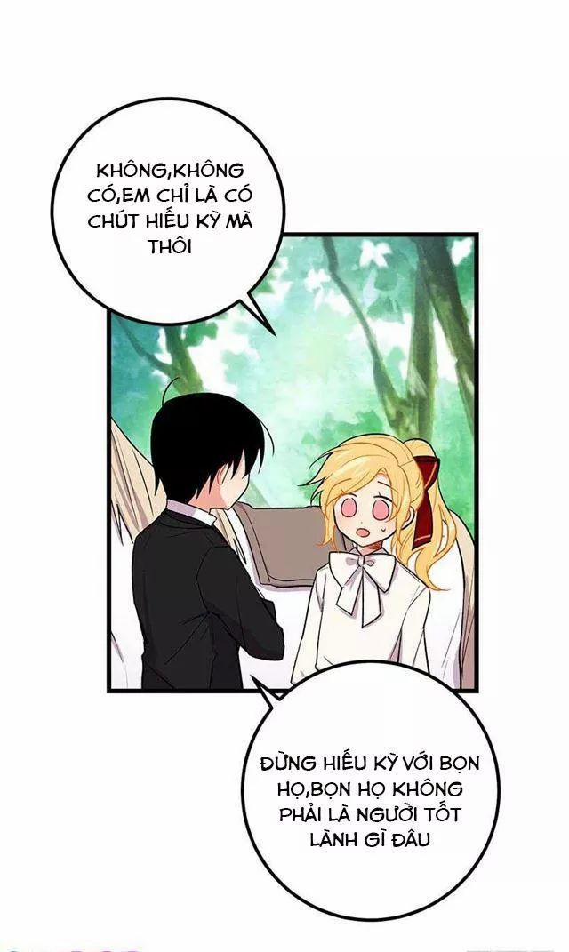 Tôi Là Con Gái Của Gia Đình Này 27.1 trang 12