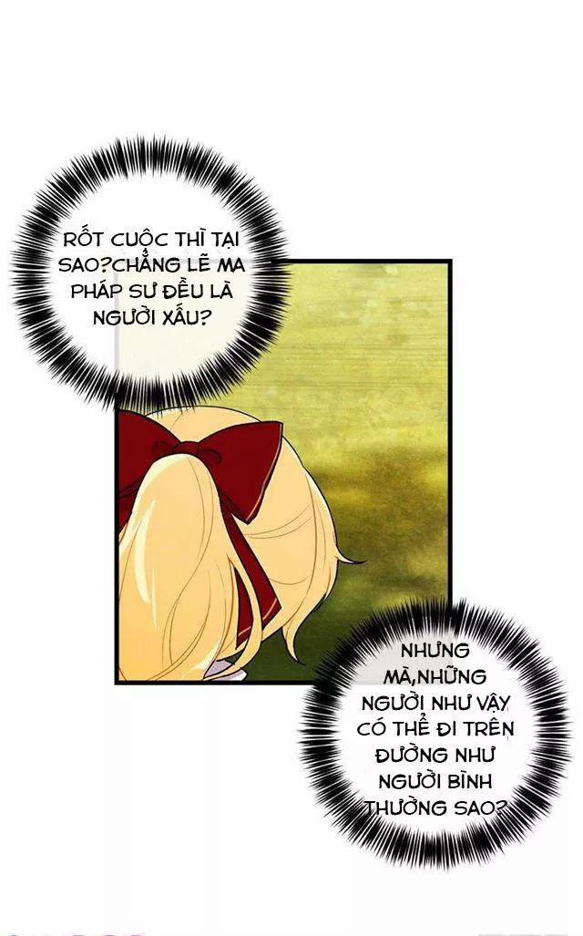 Tôi Là Con Gái Của Gia Đình Này 27.1 trang 13