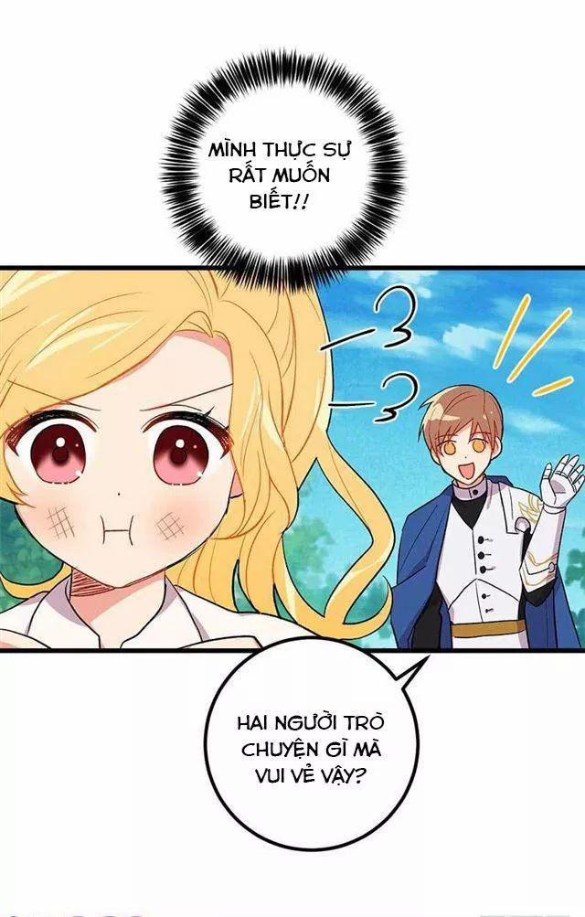 Tôi Là Con Gái Của Gia Đình Này 27.1 trang 14