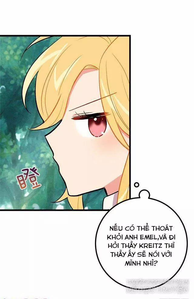 Tôi Là Con Gái Của Gia Đình Này 27.1 trang 15