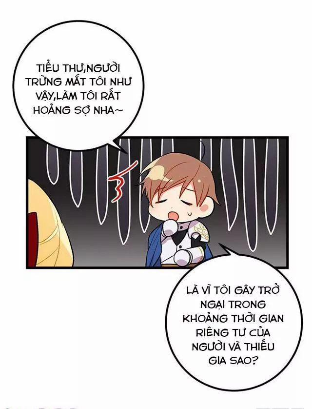 Tôi Là Con Gái Của Gia Đình Này 27.1 trang 16