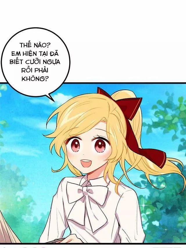 Tôi Là Con Gái Của Gia Đình Này 27.1 trang 7