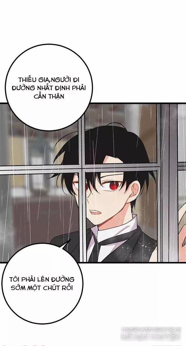 Tôi Là Con Gái Của Gia Đình Này 27.2 trang 10