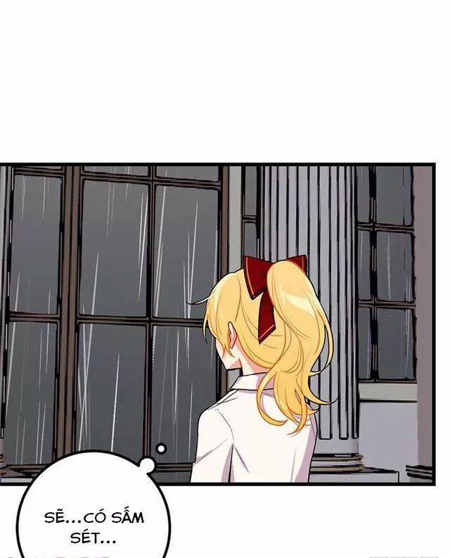 Tôi Là Con Gái Của Gia Đình Này 27.2 trang 12