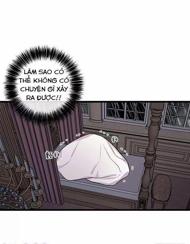 Tôi Là Con Gái Của Gia Đình Này 27.2 trang 16