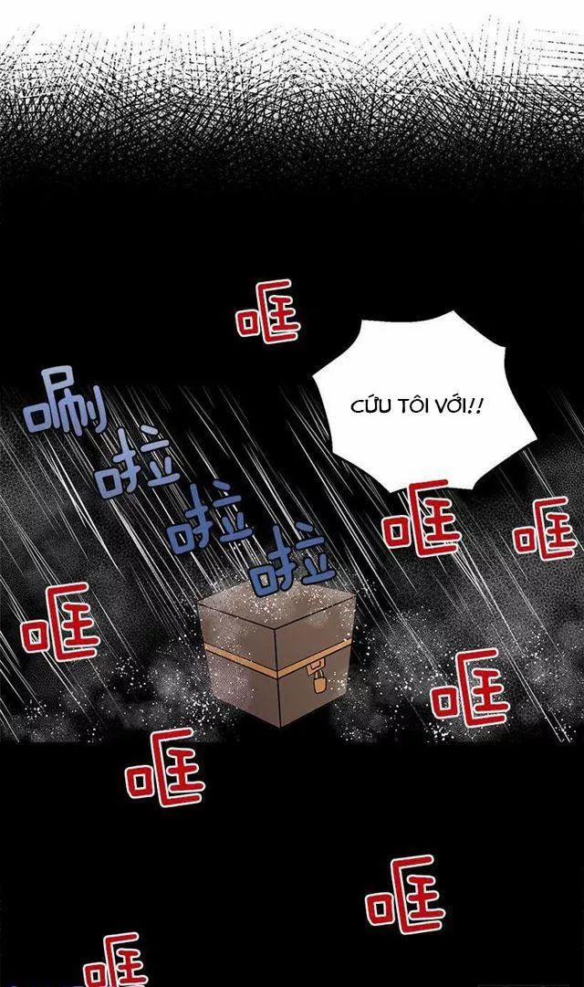 Tôi Là Con Gái Của Gia Đình Này 27.2 trang 19