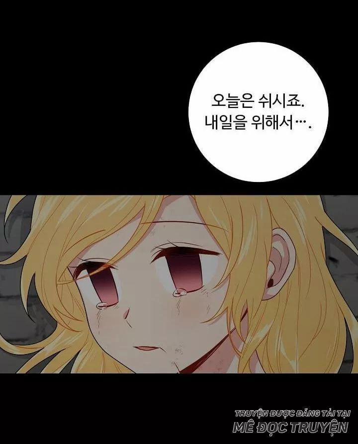 Tôi Là Con Gái Của Gia Đình Này 27.2 trang 25