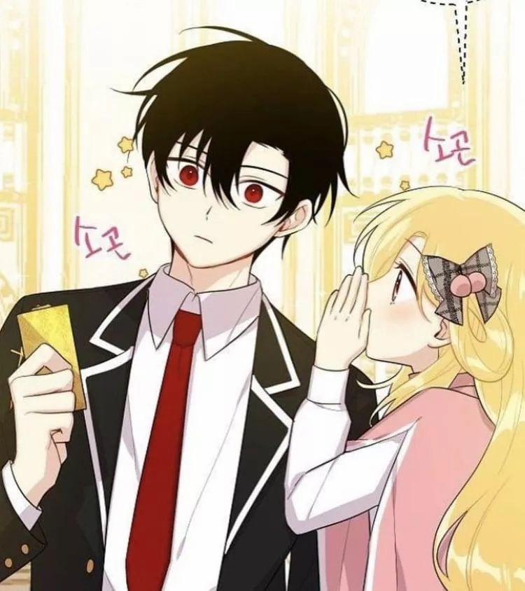 Tôi Là Con Gái Của Gia Đình Này 27.2 trang 31