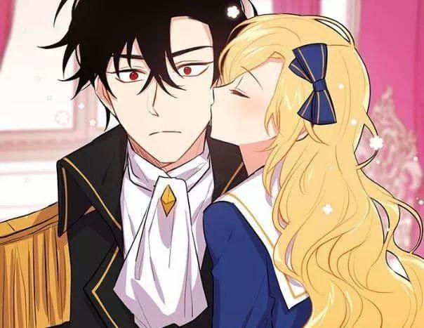 Tôi Là Con Gái Của Gia Đình Này 27.2 trang 32