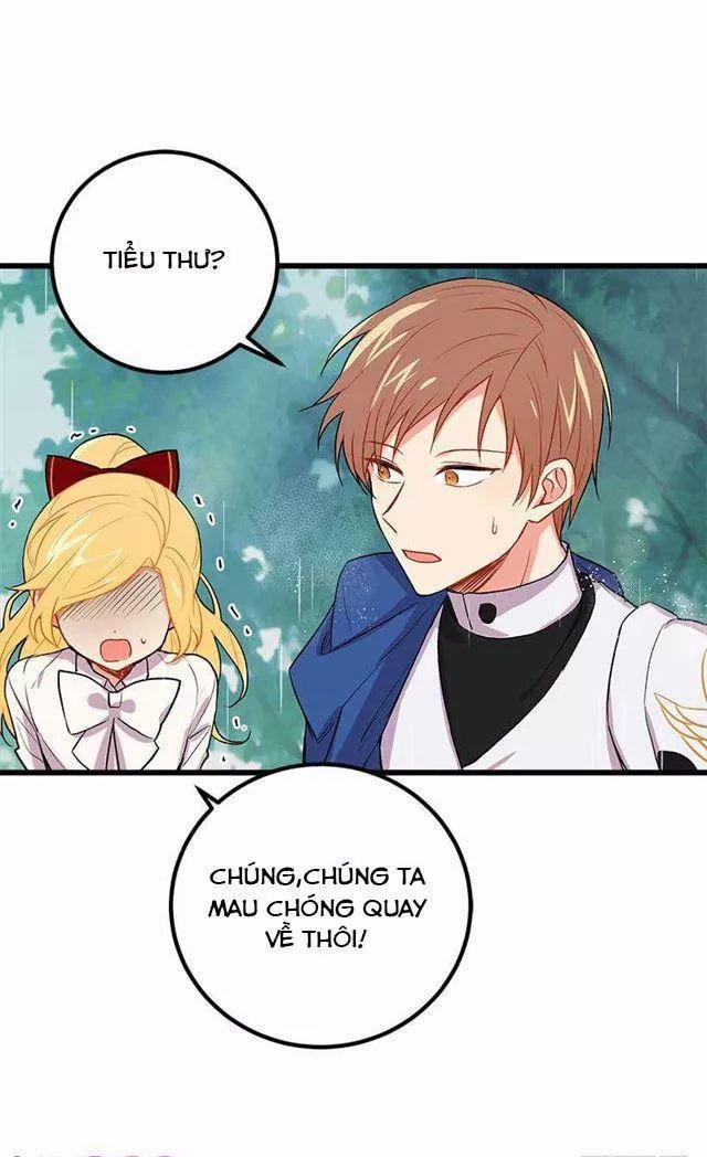 Tôi Là Con Gái Của Gia Đình Này 27.2 trang 4