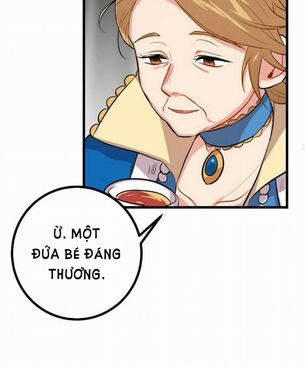 Tôi Là Con Gái Của Gia Đình Này 27 trang 21