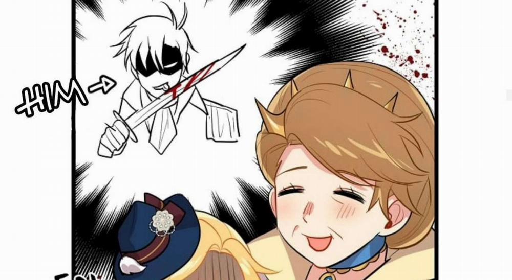 Tôi Là Con Gái Của Gia Đình Này 27 trang 29