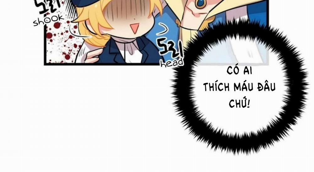 Tôi Là Con Gái Của Gia Đình Này 27 trang 30