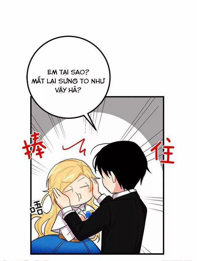 Tôi Là Con Gái Của Gia Đình Này 28 trang 11