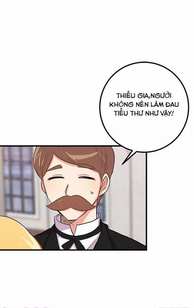 Tôi Là Con Gái Của Gia Đình Này 28 trang 12