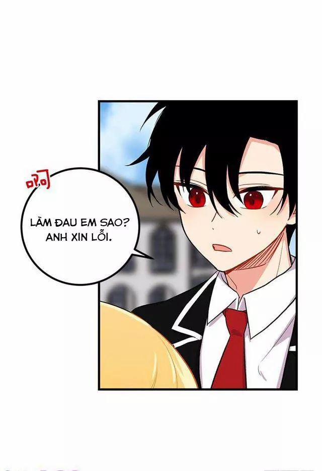 Tôi Là Con Gái Của Gia Đình Này 28 trang 13