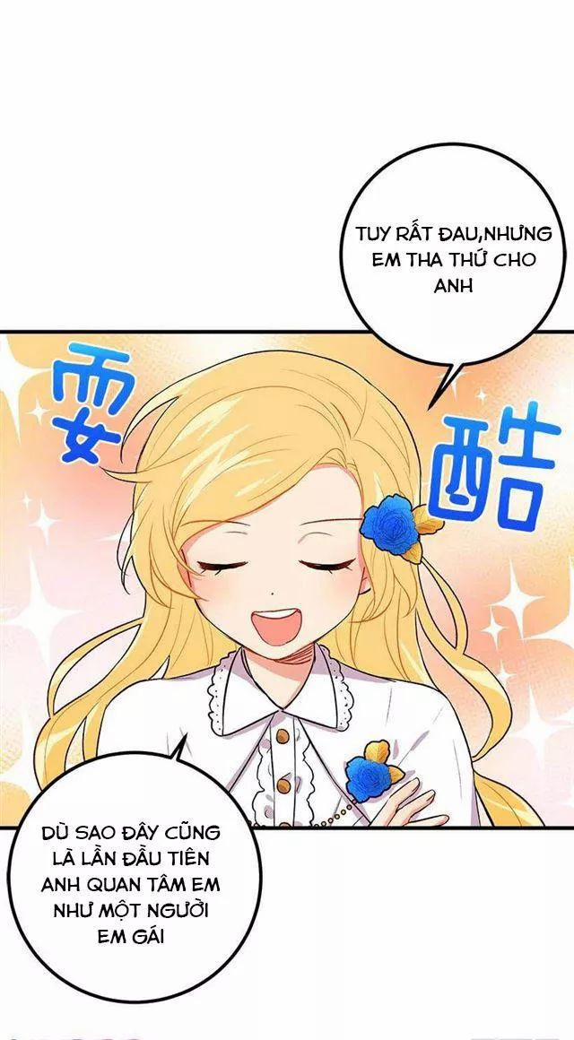 Tôi Là Con Gái Của Gia Đình Này 28 trang 14