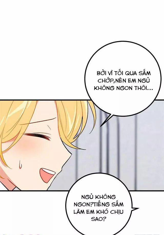 Tôi Là Con Gái Của Gia Đình Này 28 trang 16