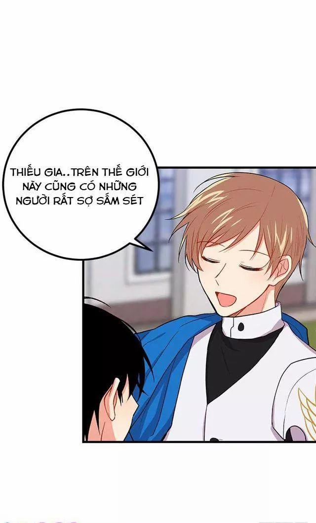 Tôi Là Con Gái Của Gia Đình Này 28 trang 17