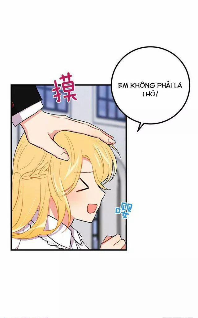 Tôi Là Con Gái Của Gia Đình Này 28 trang 19