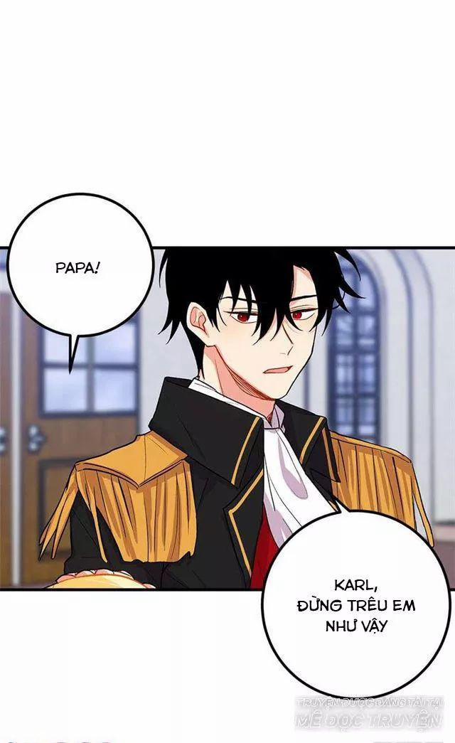 Tôi Là Con Gái Của Gia Đình Này 28 trang 20