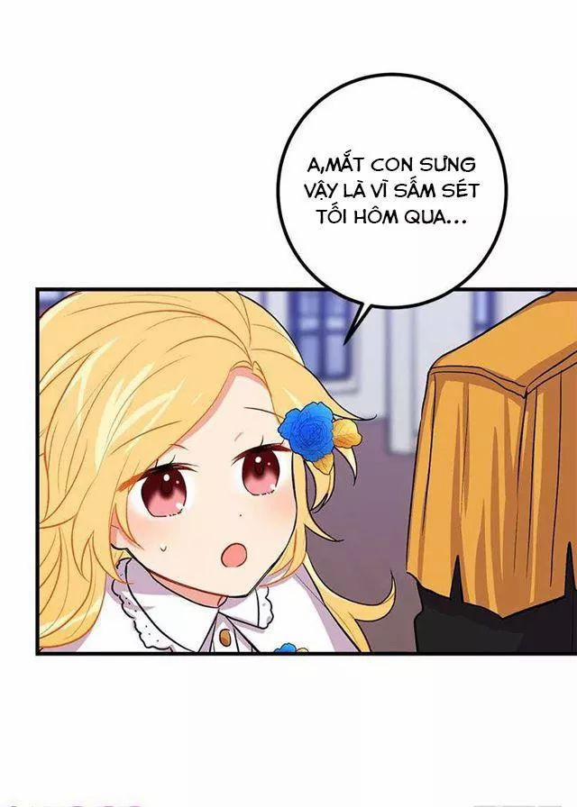 Tôi Là Con Gái Của Gia Đình Này 28 trang 23