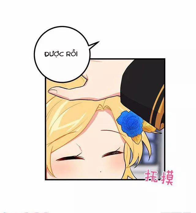 Tôi Là Con Gái Của Gia Đình Này 28 trang 24