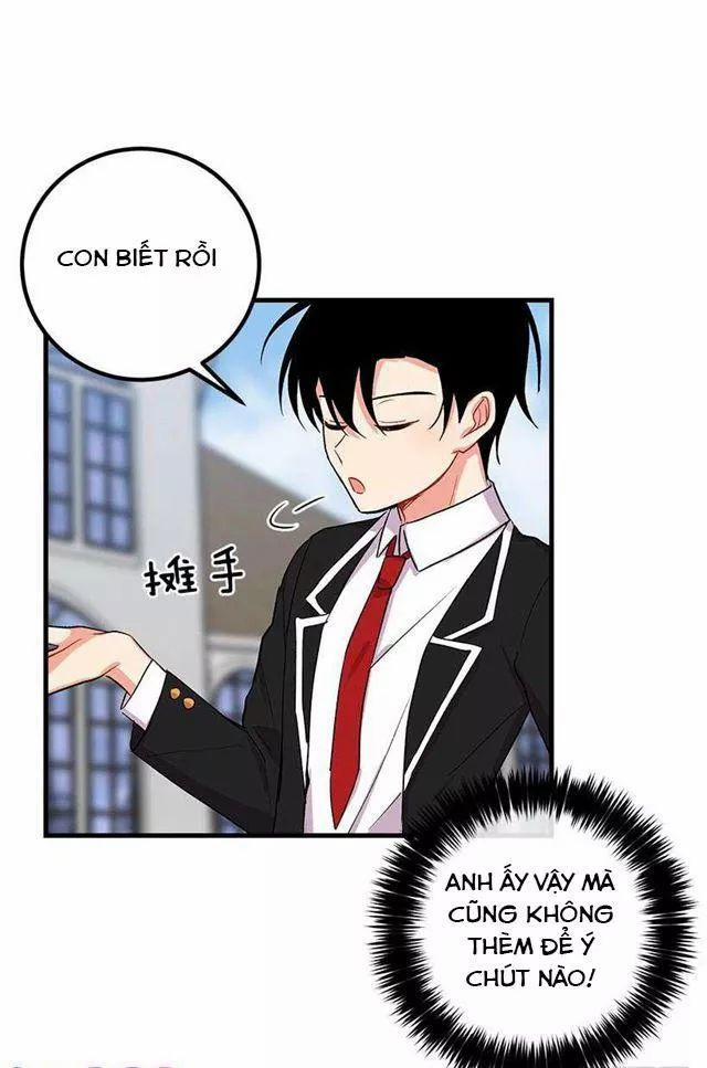 Tôi Là Con Gái Của Gia Đình Này 28 trang 26