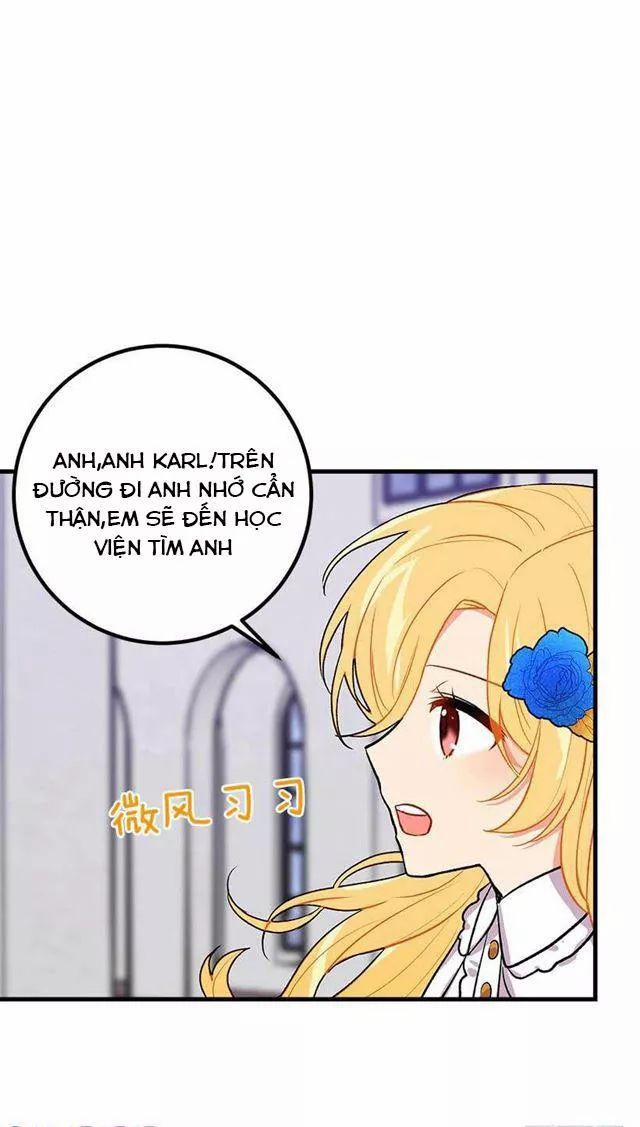 Tôi Là Con Gái Của Gia Đình Này 28 trang 27