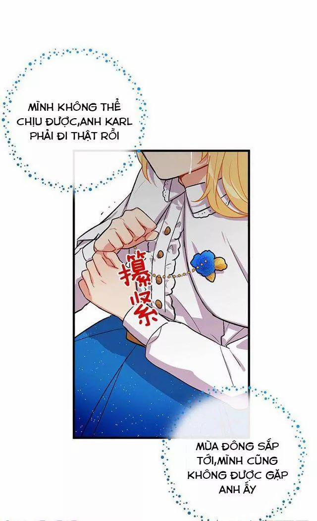 Tôi Là Con Gái Của Gia Đình Này 28 trang 31