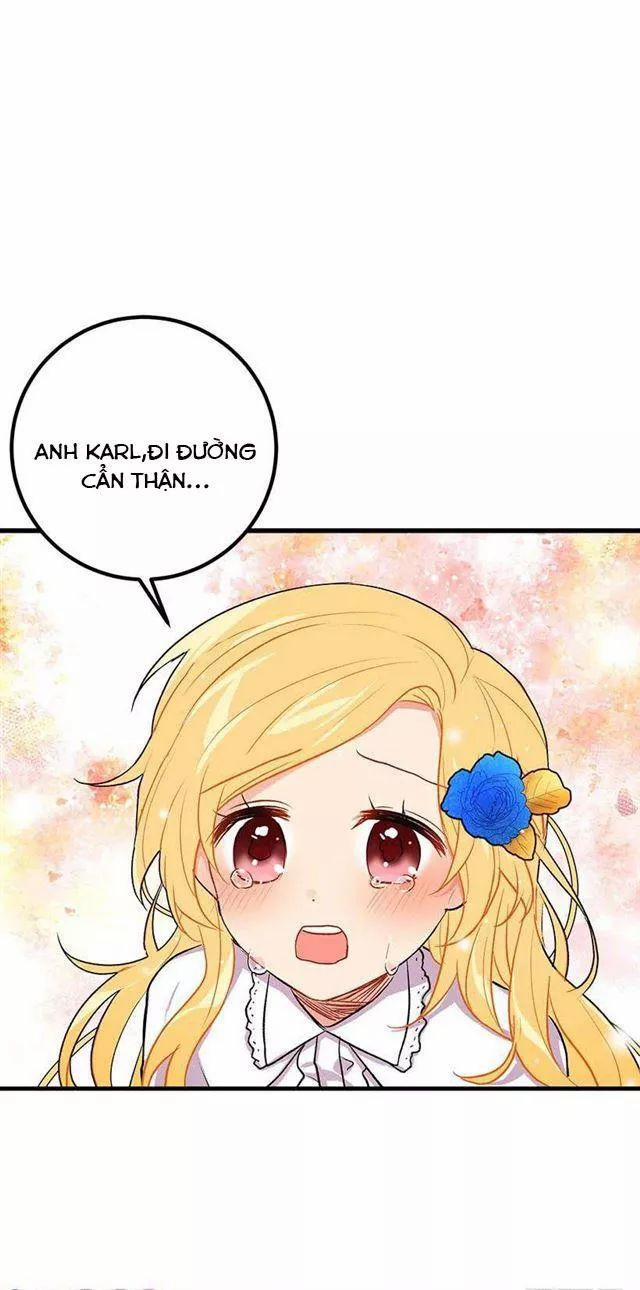 Tôi Là Con Gái Của Gia Đình Này 28 trang 32