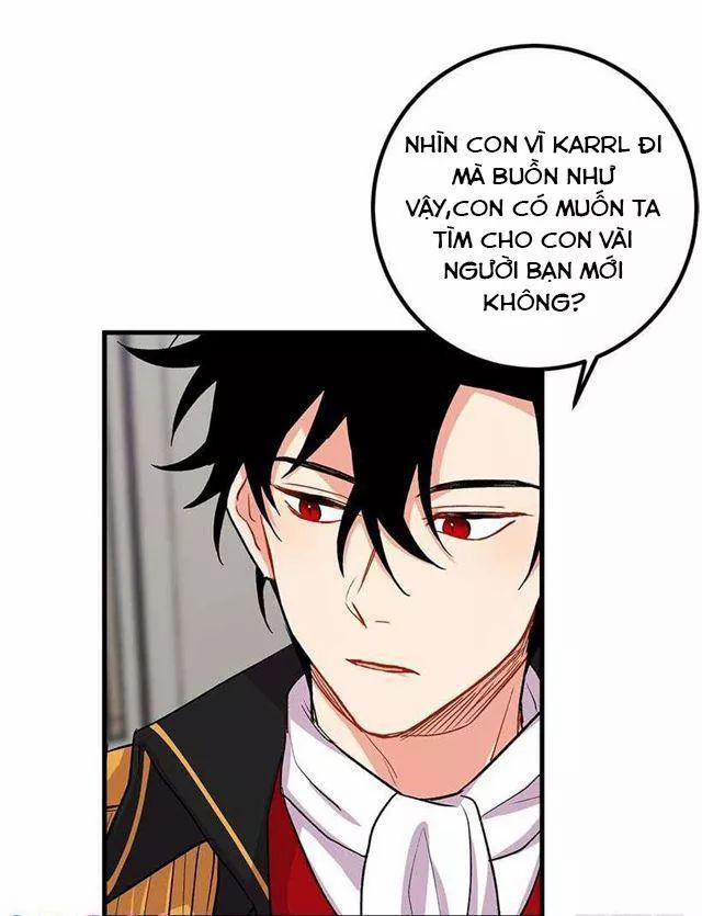 Tôi Là Con Gái Của Gia Đình Này 28 trang 42